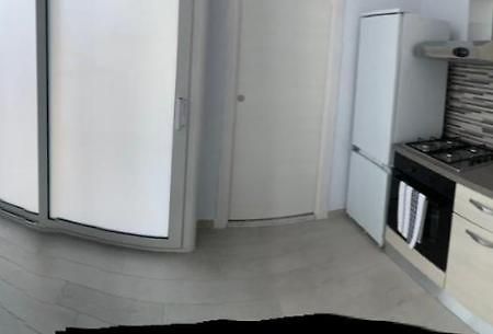 Home Toto 2.0 Nápoles Exterior foto