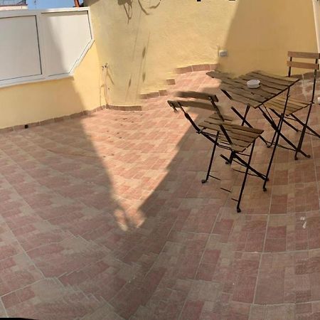 Home Toto 2.0 Nápoles Exterior foto