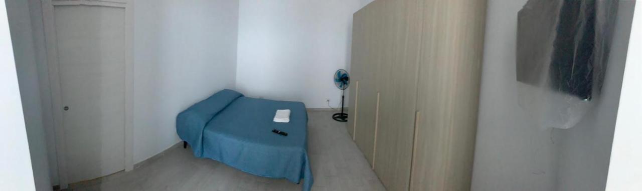 Home Toto 2.0 Nápoles Exterior foto