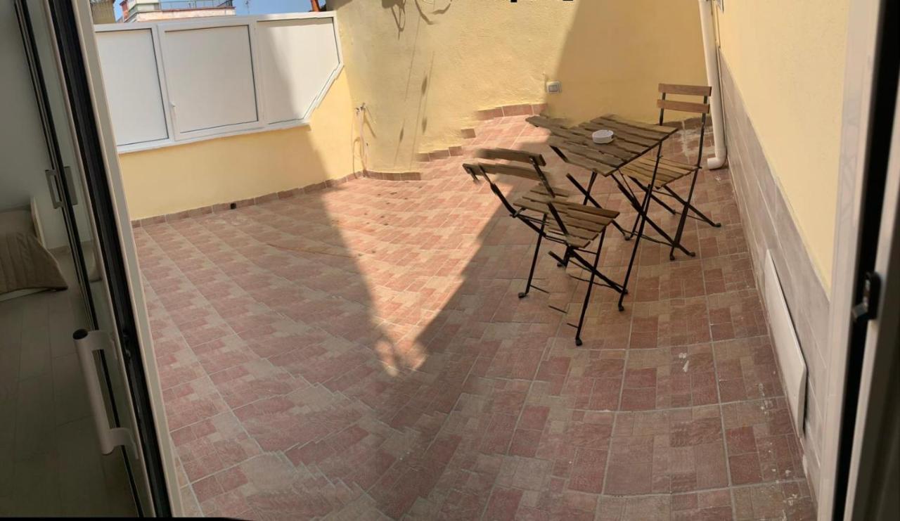 Home Toto 2.0 Nápoles Exterior foto